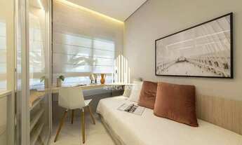 Imagem 4: Apartamento com 1 dormitórios e 1 suíte em Perdizes