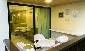 Imagem: Marullhos Muro Alto