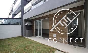 Imagem 2: Modern Granja Viana - casa de condomínio com 169 m² com 4 quartos e 2 vagas