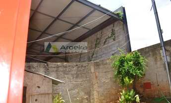 Imagem 5: Casa Padrão para Venda em Jardim Europa Goiânia-GO - R 431