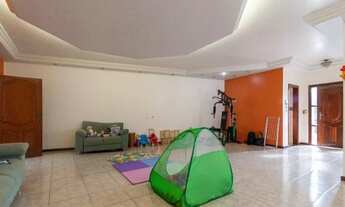 Imagem 2: Casa - Vila Nogueira - Campinas