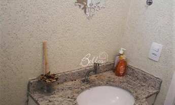 Imagem 3: Sobrado em condomínio - 3 Suítes - Tarumã/B.Alto