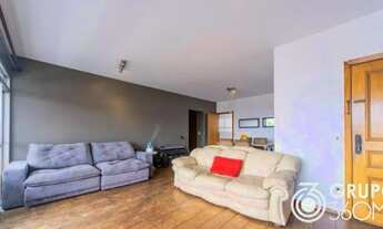 Imagem 2: Apartamento para Venda em Santo André, Vila Bastos, 4 dormitórios, 1 suíte, 4 banheiros, 2