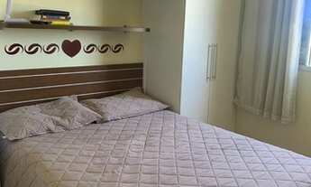 Imagem 5: Contagem - Apartamento Padrão - Arpoador