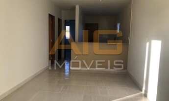 Imagem 7: CASA 2 QUARTOS AMPLO QUINTAL P PISCINA E CHURRASQUEIRA