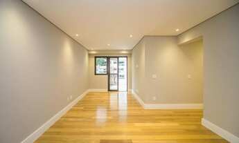 Imagem 4: Apartamento com 3 dormitórios à venda, 95 m² por R$ 1.540.000 - Moema - São Paulo/SP