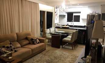 Imagem: Apartamento - Condomínio Horizon Residence