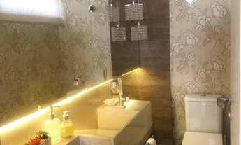 Imagem 7: Casa em Condomínio para Venda em Barueri, Alphaville, 4 dormitórios, 4 suítes, 7 banheiros