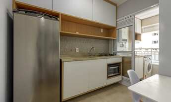 Imagem 6: Apartamento com 01 Dormitório na República