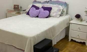 Imagem 2: Apartamento à venda no Brooklin de 123m², 3 Quartos, 2 Banheiros, 1 Vaga