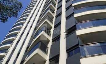 Imagem: APARTAMENTO EM HIGIENOPOLIS COLADO NO MACKENZIE