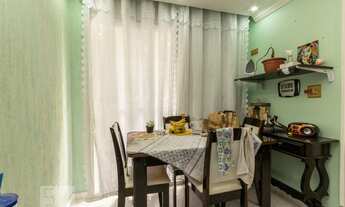 Imagem 4: Apartamento para Aluguel - Itaquera, 2 Quartos, 49 m2