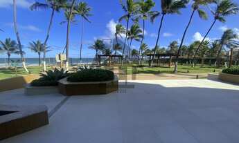 Imagem 5: Apartamento para Venda na beira da praia 2 quartos 2/4 2 suítes duas suítes - Vilas do Atl