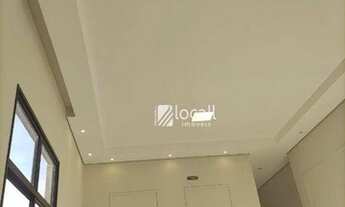 Imagem 3: Casa com 3 dormitórios à venda, 200 m² por R$ 1.370.000,00 - Parque Residencial Quinta do