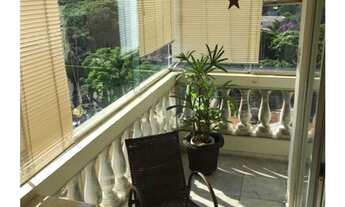 Imagem 3: Apartamento na Vila Madalena com 4 dormitórios