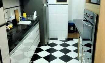 Imagem 6: Apartamento á venda na Vila Andrade, 65m², 3 dormitórios e 1 vaga de garagem