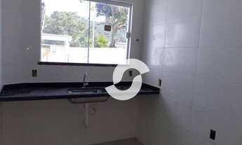 Imagem 5: Casa com 3 dormitórios à venda, 99 m² por R$ 440.000,00 - Praia de Itaipuaçu (Itaipuaçu)