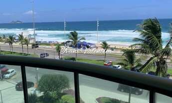 Imagem 6: Apartamento para venda possui 55 metros quadrados com 1 quarto