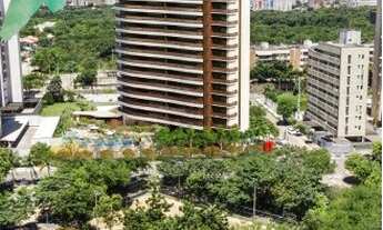 Imagem: Apartamento para venda tem 220 metros quadrados