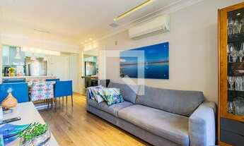 Imagem 3: Apartamento à Venda - Saúde, 3 Quartos, 80 m2