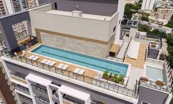 Imagem 2: Apartamento na Vila Mariana