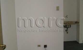 Imagem 4: SAO PAULO - Conjunto Comercial/Sala - CIDADE MONÇÕES