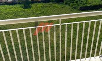 Imagem 6: Apartamento mobiliado no ville solare