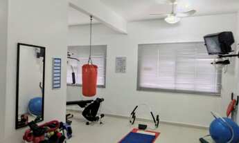 Imagem 7: Apartamento na Aclimação com 1 dormitório e vaga