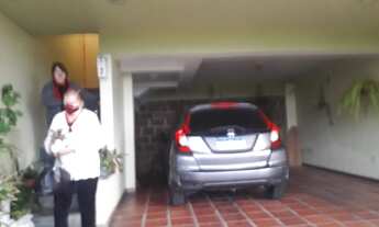 Imagem 2: Casa de condomínio sobrado para venda possui 200 metros quadrados com 3 quartos