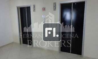 Imagem 7: Conjunto para alugar, 220 m² por R$ 8.000,01/mês - Brooklin - São Paulo/SP