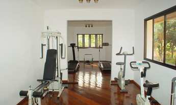 Imagem 2: MANSAO REAL Apartamento de luxo com 250m² a venda no Brooklin Paulista