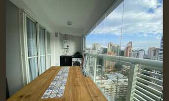 Imagem: Apartamento para venda de 1 dormitorio no