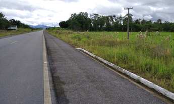 Imagem 3: Vende área rural próximo de Boa Vista