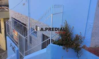 Imagem: CASA À VENDA NA REGIÃO CENTRAL DE JUNDIAÍ