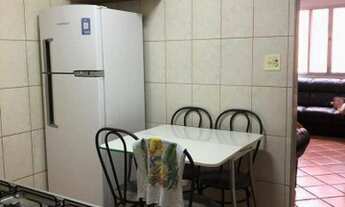 Imagem 5: Apartamento com 2 dormitórios à venda, 75 m² por R$ 245.000 - Tupi - Praia Grande/SP