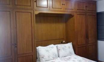 Imagem 3: Atlas Apolo à venda com 95m2 3 quartos 1 suíte e 1 vaga de garagem Vila Mariana - São Paul