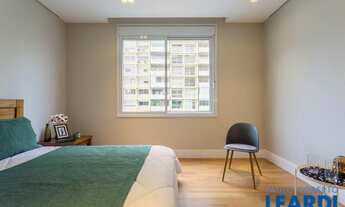 Imagem 7: APARTAMENTO - HIGIENÓPOLIS - SP