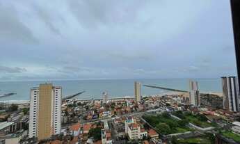 Imagem 2: Apartamento 62m² a Venda na P de Iracema com 2 Quartos Lazer Rooftop!