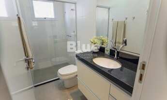 Imagem 7: Casa em Condomínio para Venda em Uberlândia, Jardim Inconfidência, 3 dormitórios, 1 suíte