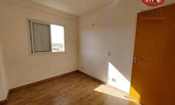 Imagem 14: Apartamento com 3 dormitórios à venda, 76 m² por R$ 450.000,00 - Santa Cruz - Americana/SP