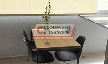 Imagem 5: Apartamento 3 Quartos Santo André - SP - Vila Valparaíso