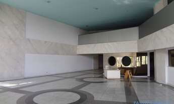 Imagem 3: PRÉDIO - REAL PARQUE - SP