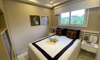 Imagem 2: Apartamento para venda com 37 metros quadrados com 2 quartos em Lapa de Baixo - São Paulo