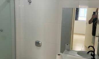 Imagem 5: Aluga-se apartamento bairro coloninha