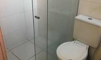 Imagem 3: Apartamento para aluguel mobiliado 03 quartos