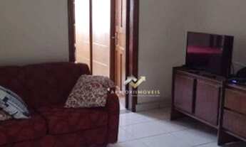 Imagem 4: Casa com 2 dormitórios à venda, 86 m² por R$ 530.000 - Vila América - Santo André/SP