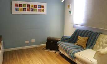 Imagem 2: Apartamento com 3 dormitórios à venda em Perdizes