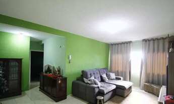 Imagem 2: Apartamento à venda com 92m², 2 quartos e sem vaga em santo amaro