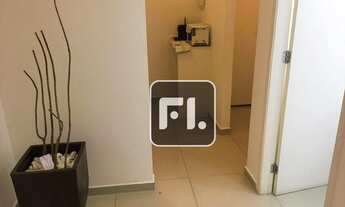 Imagem 3: Conjunto para alugar, 100 m² por R$ 7.000,01/mês - Itaim Bibi - São Paulo/SP