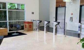 Imagem 3: Sala Comercial de 72m² na Chácara Santo Antônio (Zona Sul)